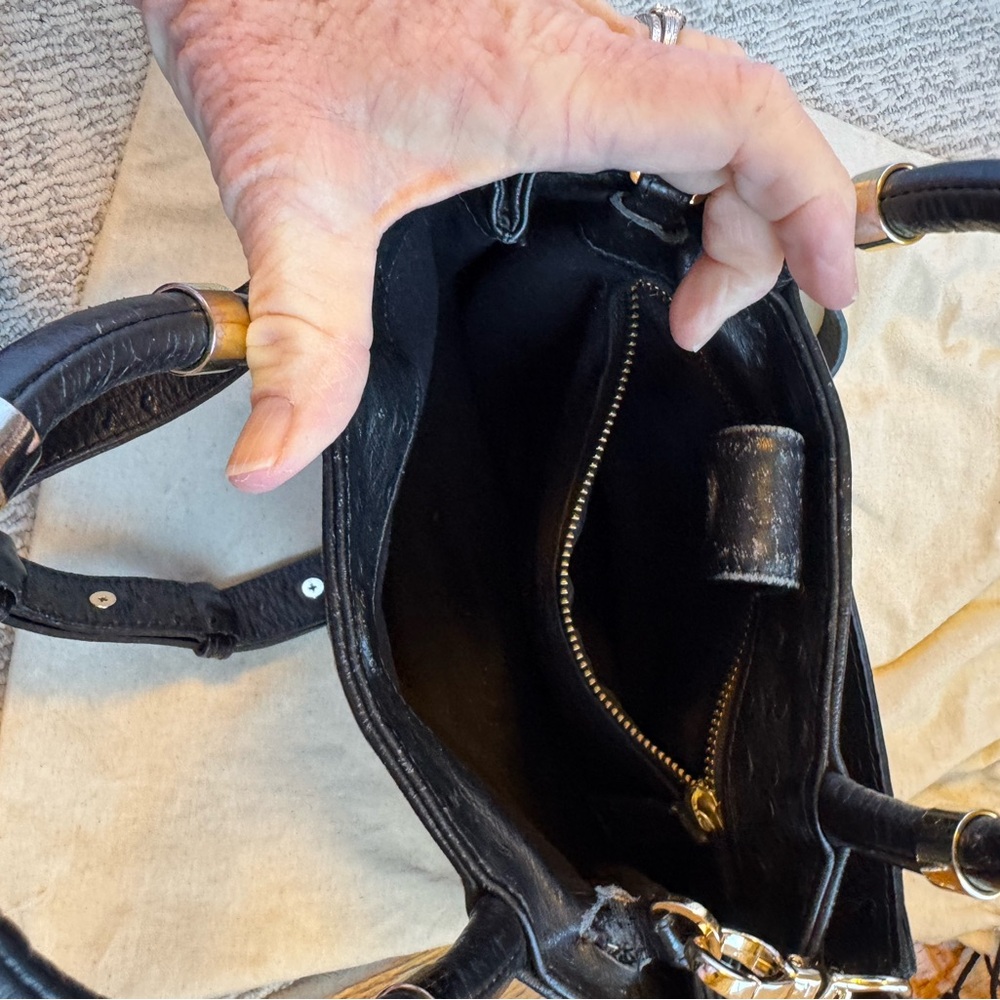 J. Lowery William Mini-Tote - Picture 8 of 9